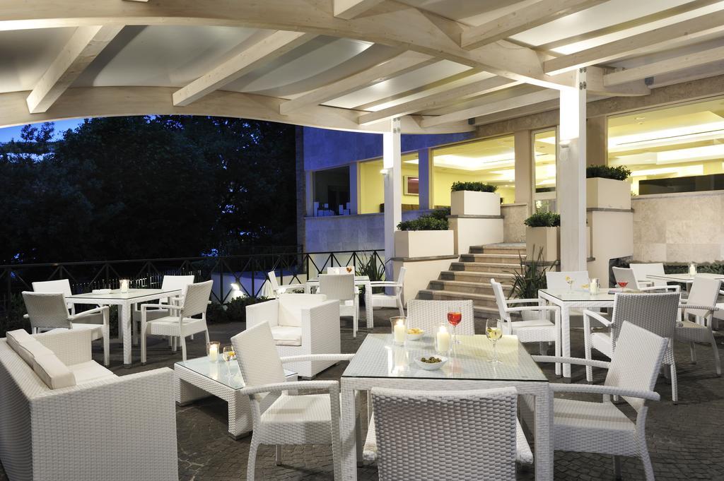 فندق رومافي  فندق فيلا ماريا ريجينا المظهر الخارجي الصورة