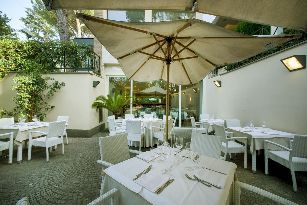 فندق رومافي  فندق فيلا ماريا ريجينا المظهر الخارجي الصورة